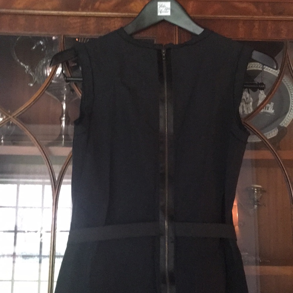 Lanvin black dress - Picture 7 of 13